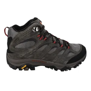 Shoes Merrell Men's MOAB 3 Mid WP