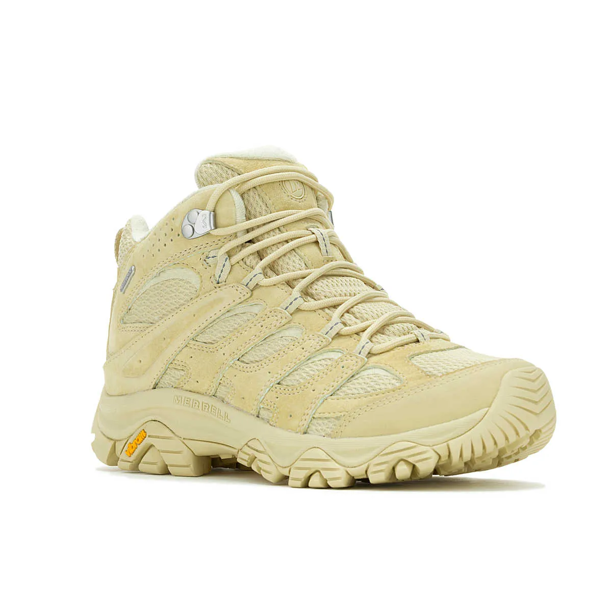 Shoes Merrell Men's MOAB 3 Mid WP
