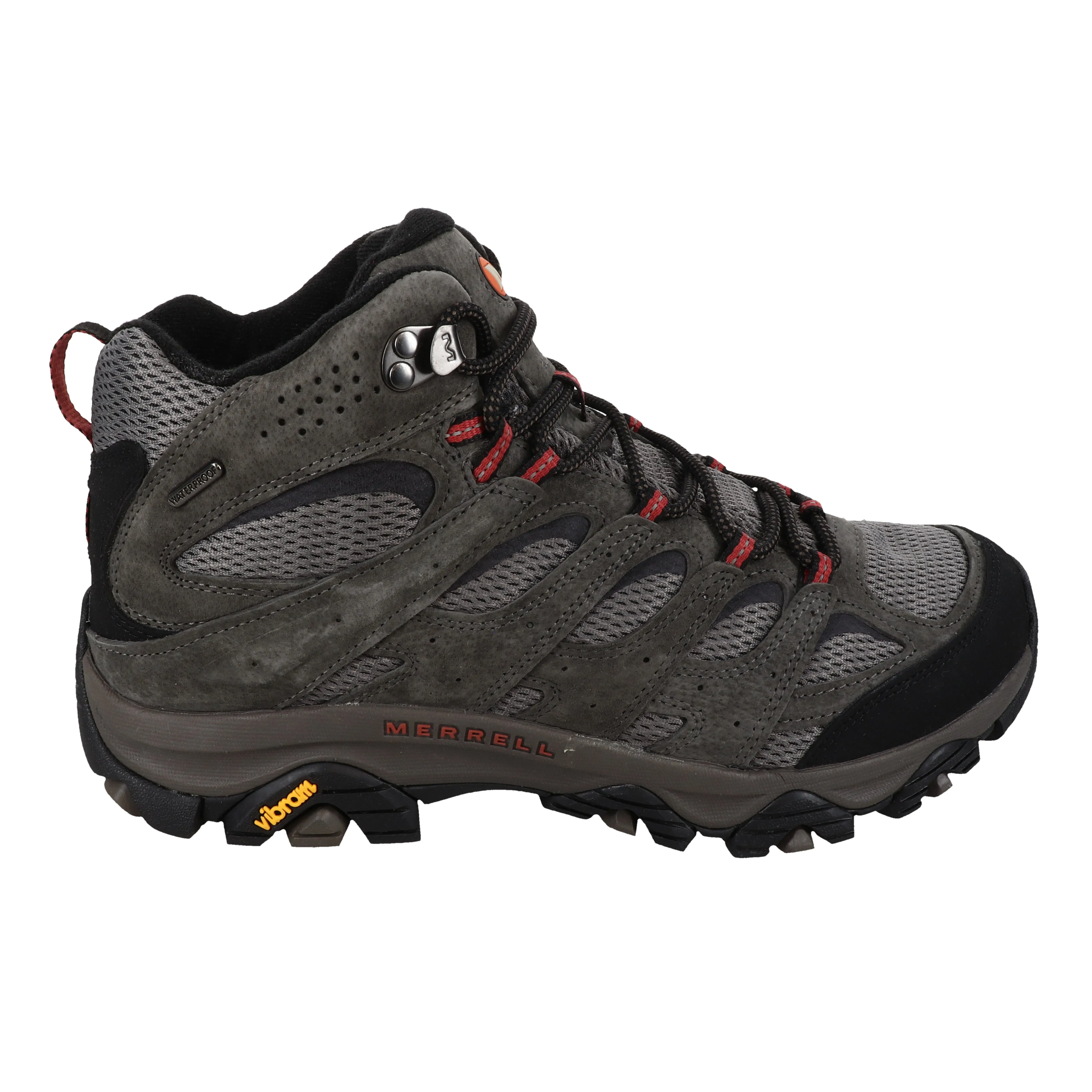 Shoes Merrell Men's MOAB 3 Mid WP