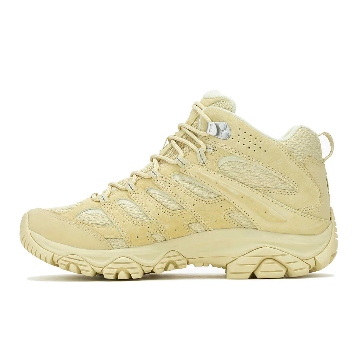 Shoes Merrell Men's MOAB 3 Mid WP