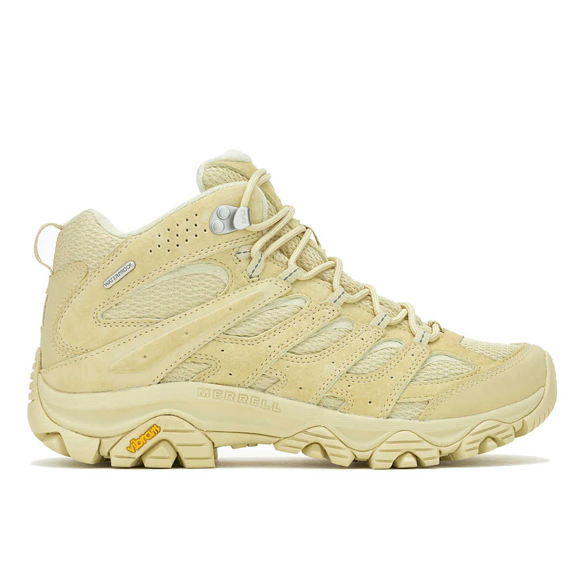 Shoes Merrell Men's MOAB 3 Mid WP