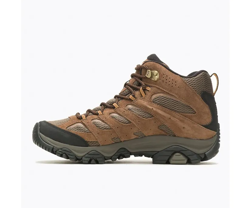 Shoes Merrell Men's MOAB 3 Mid WP