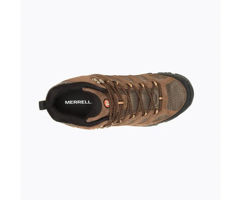 Shoes Merrell Men's MOAB 3 Mid WP