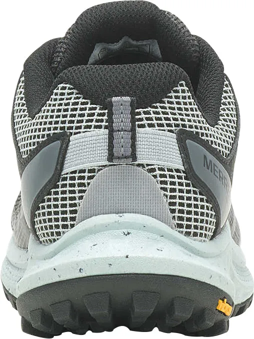 Shoes Merrell Merrell Antora 3 GORE-TEX Womens Trail Running Shoes - Black