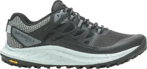 Shoes Merrell Merrell Antora 3 GORE-TEX Womens Trail Running Shoes - Black