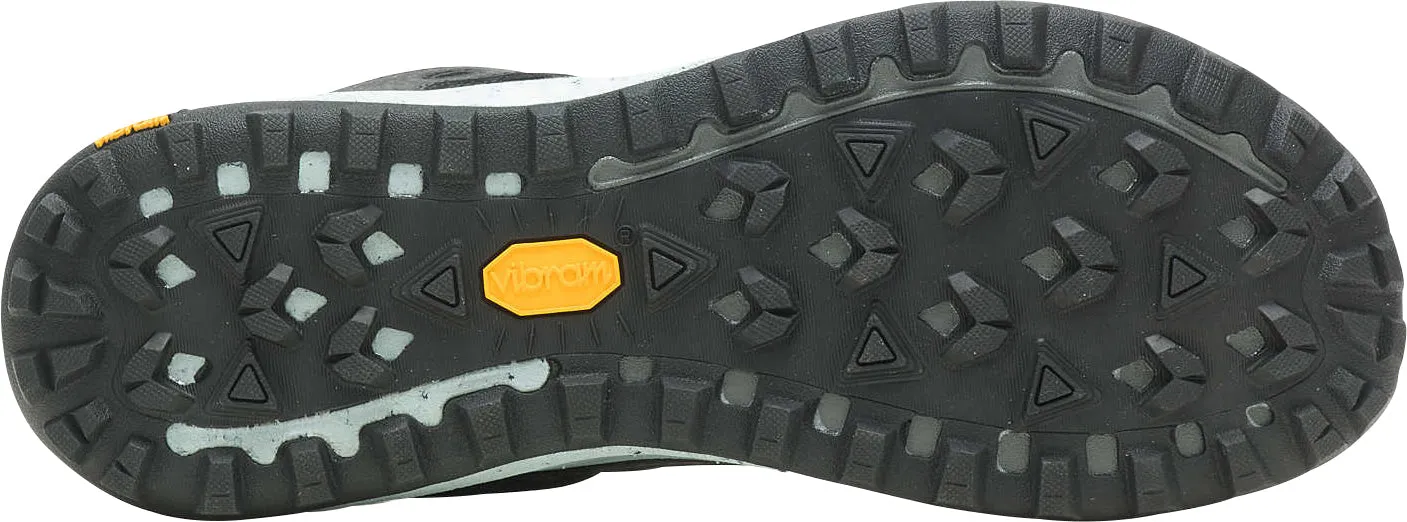 Shoes Merrell Merrell Antora 3 GORE-TEX Womens Trail Running Shoes - Black