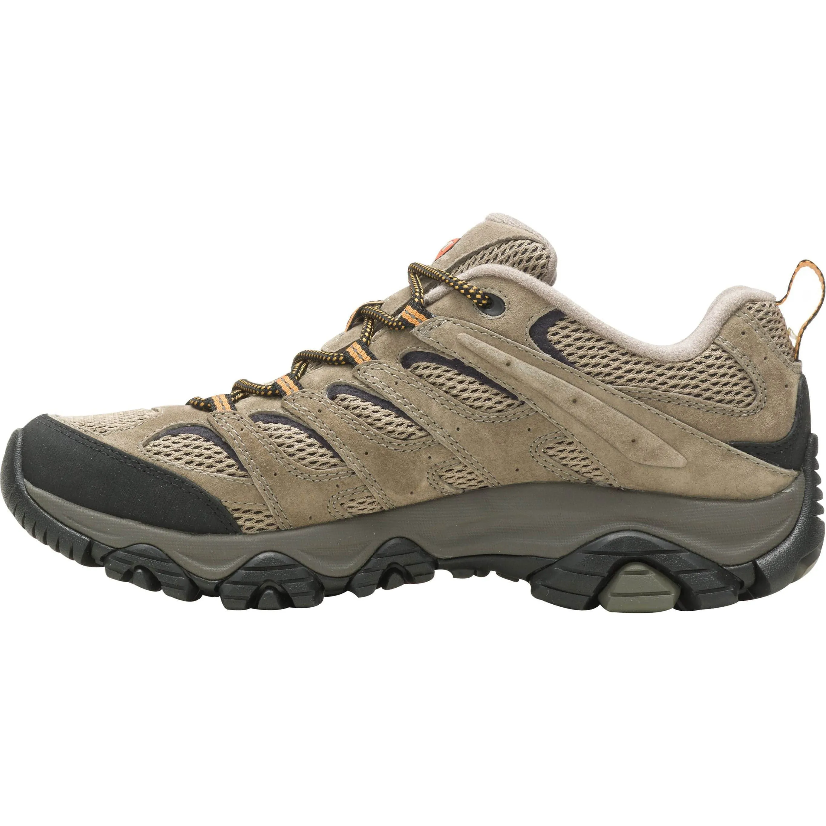 Shoes Merrell Merrell Moab 3 Mens Walking Shoes - Brown