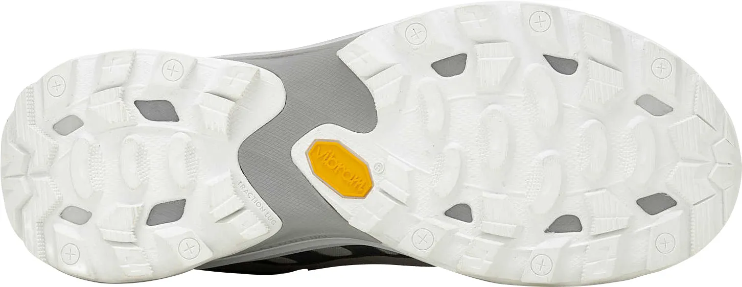Shoes Merrell Merrell Moab Speed 2 GORE-TEX Womens Walking Shoes - Grey