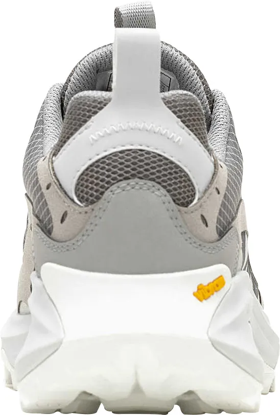 Shoes Merrell Merrell Moab Speed 2 GORE-TEX Womens Walking Shoes - Grey