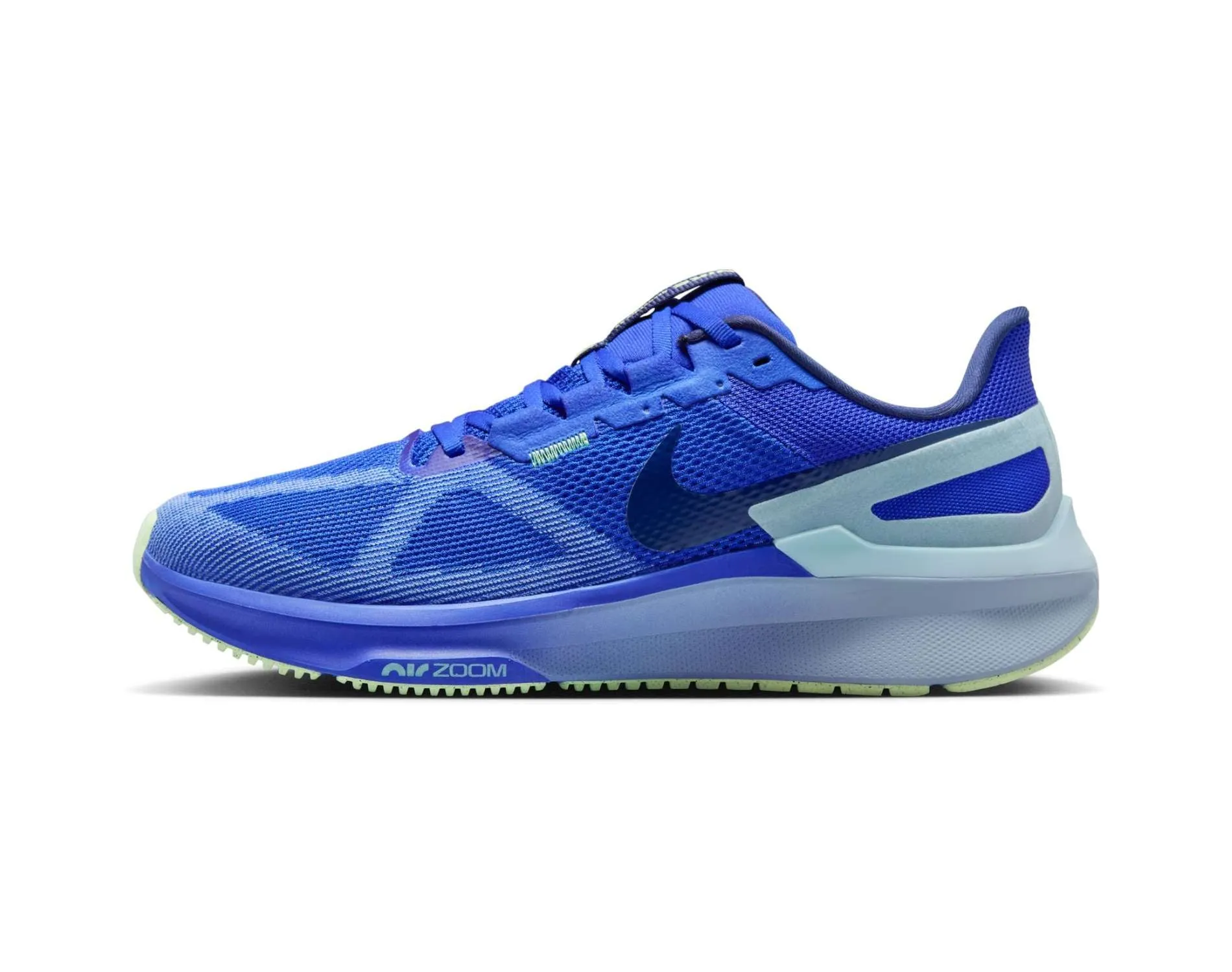 Shoes Nike Nike Zoom Structure 25 Mens