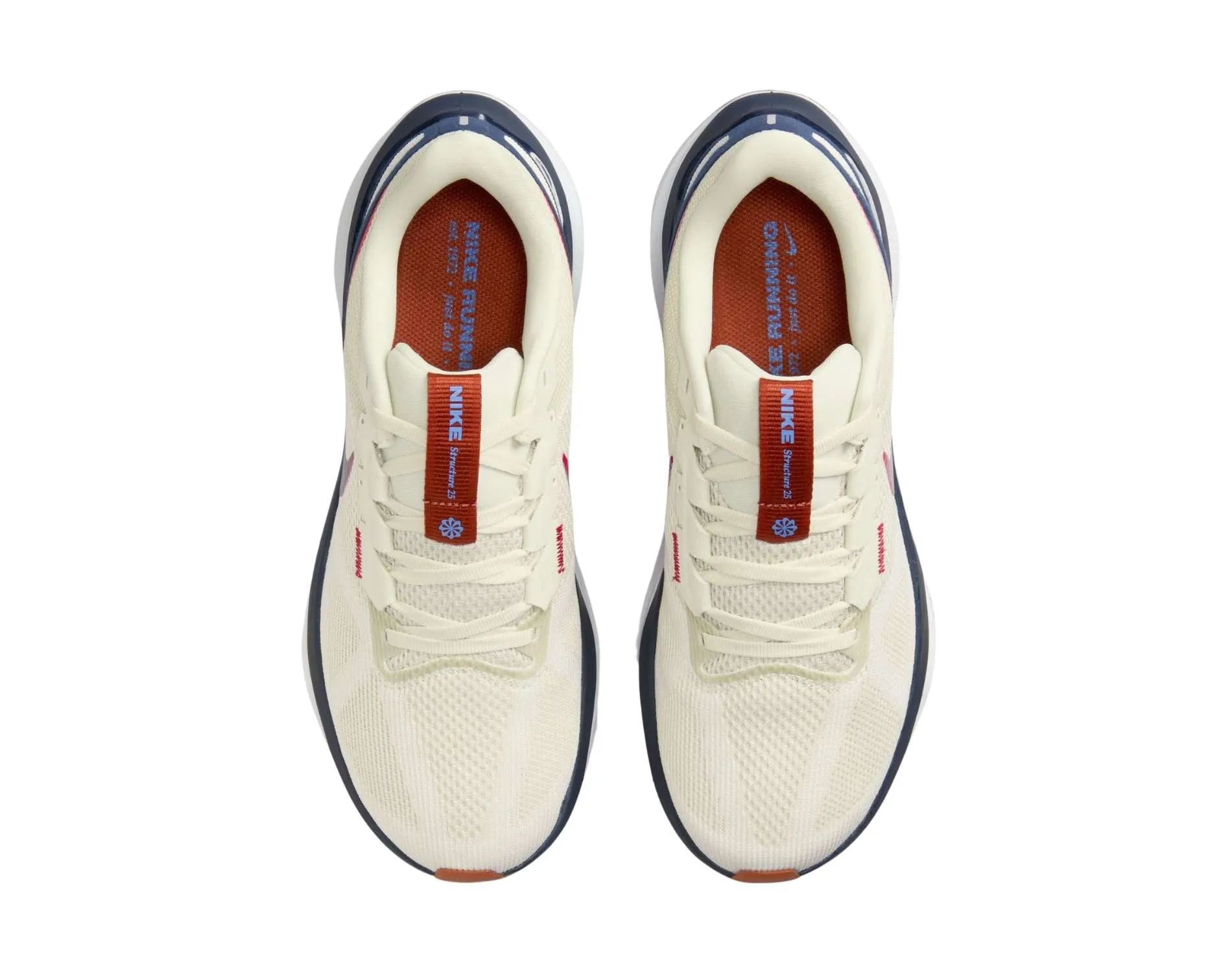 Shoes Nike Nike Zoom Structure 25 Mens