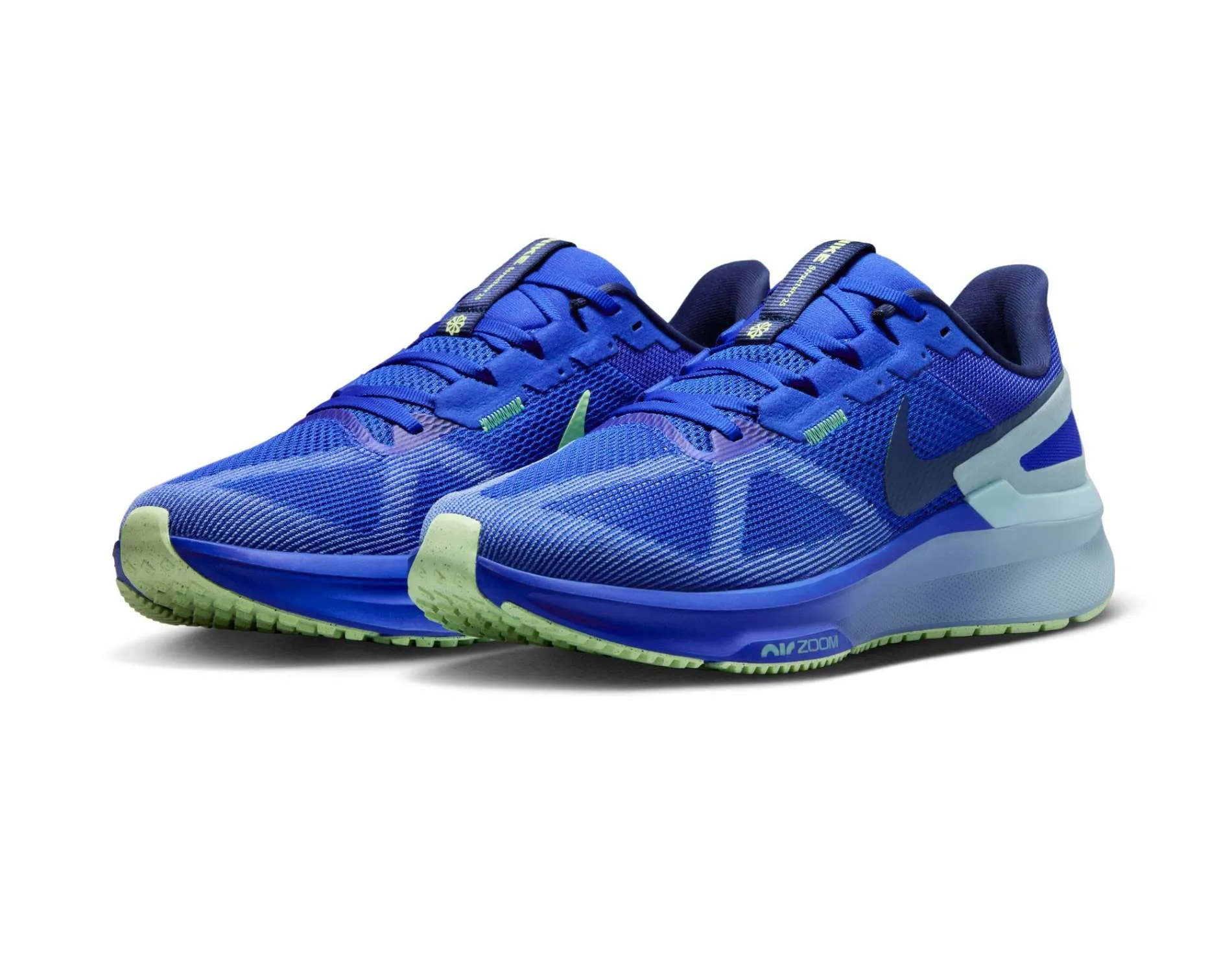 Shoes Nike Nike Zoom Structure 25 Mens