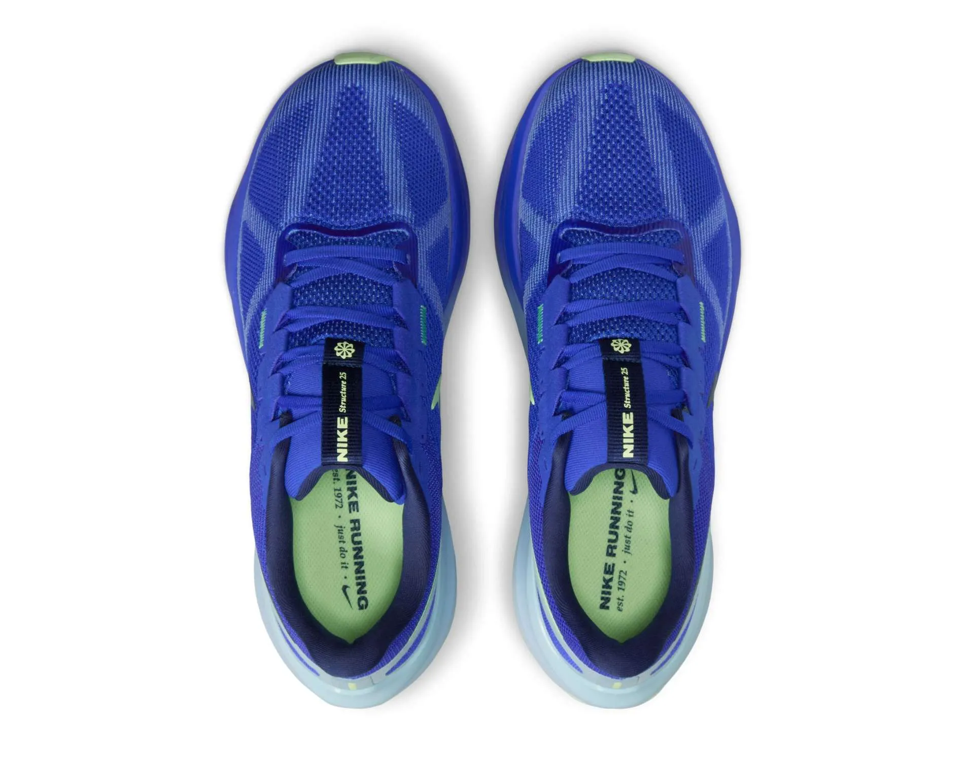 Shoes Nike Nike Zoom Structure 25 Mens