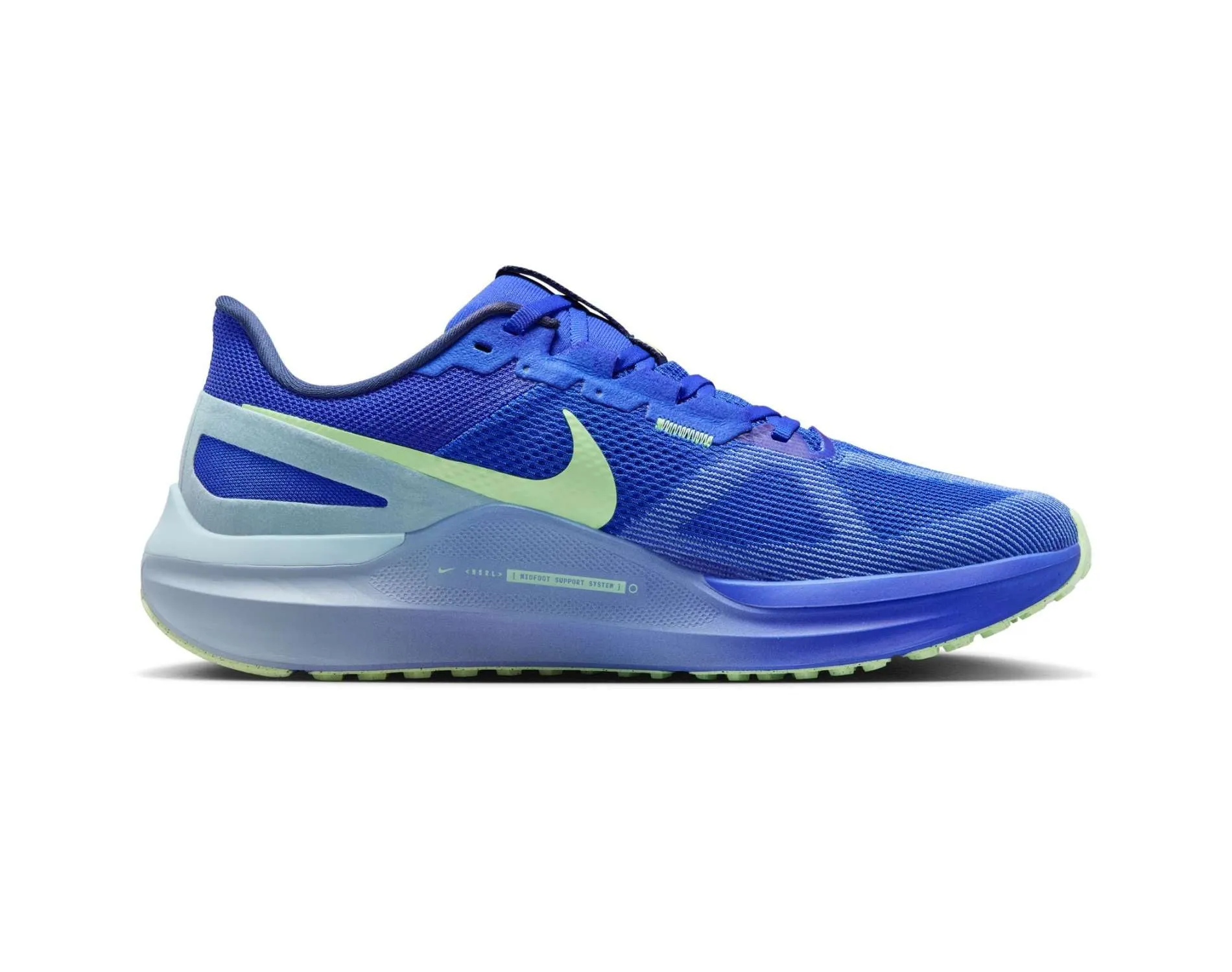 Shoes Nike Nike Zoom Structure 25 Mens