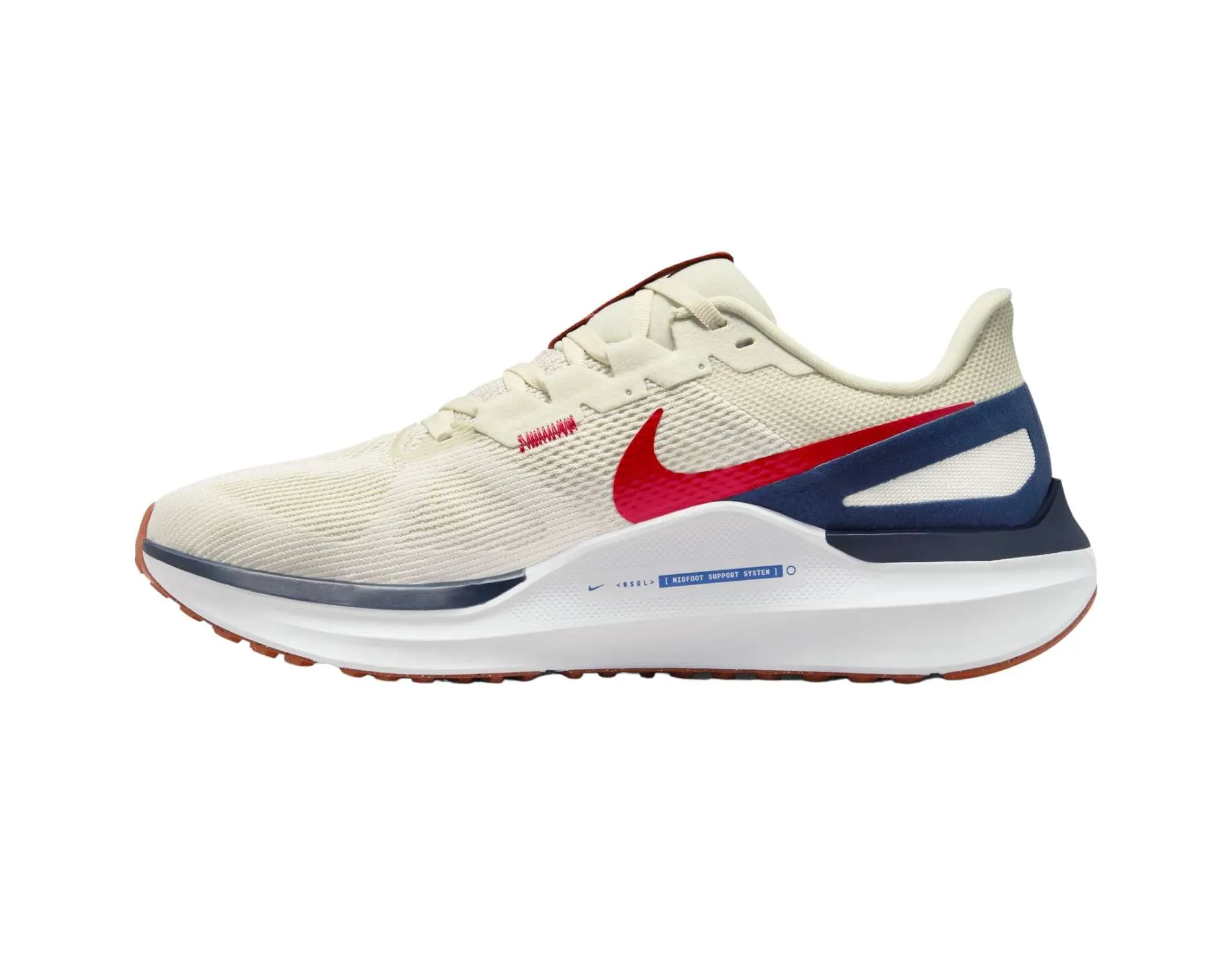 Shoes Nike Nike Zoom Structure 25 Mens