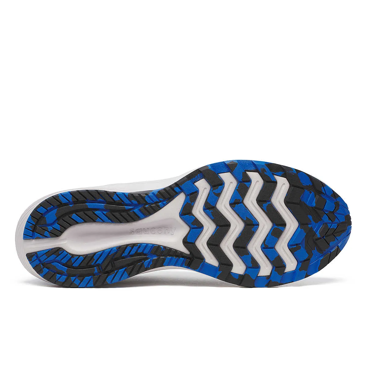 Shoes Saucony Men's Cohesion 17