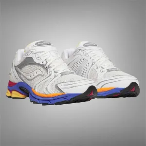 Shoes Saucony Saucony Men’s Progrid Triumph 4 S70905-2 White Multi