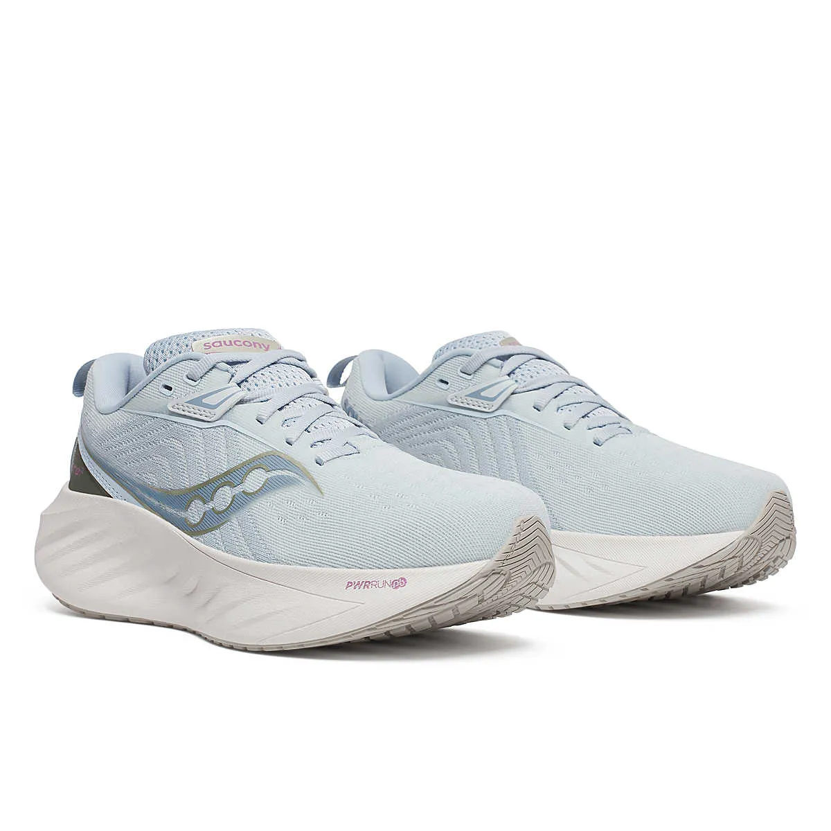 Shoes Saucony Women's Triumph 22