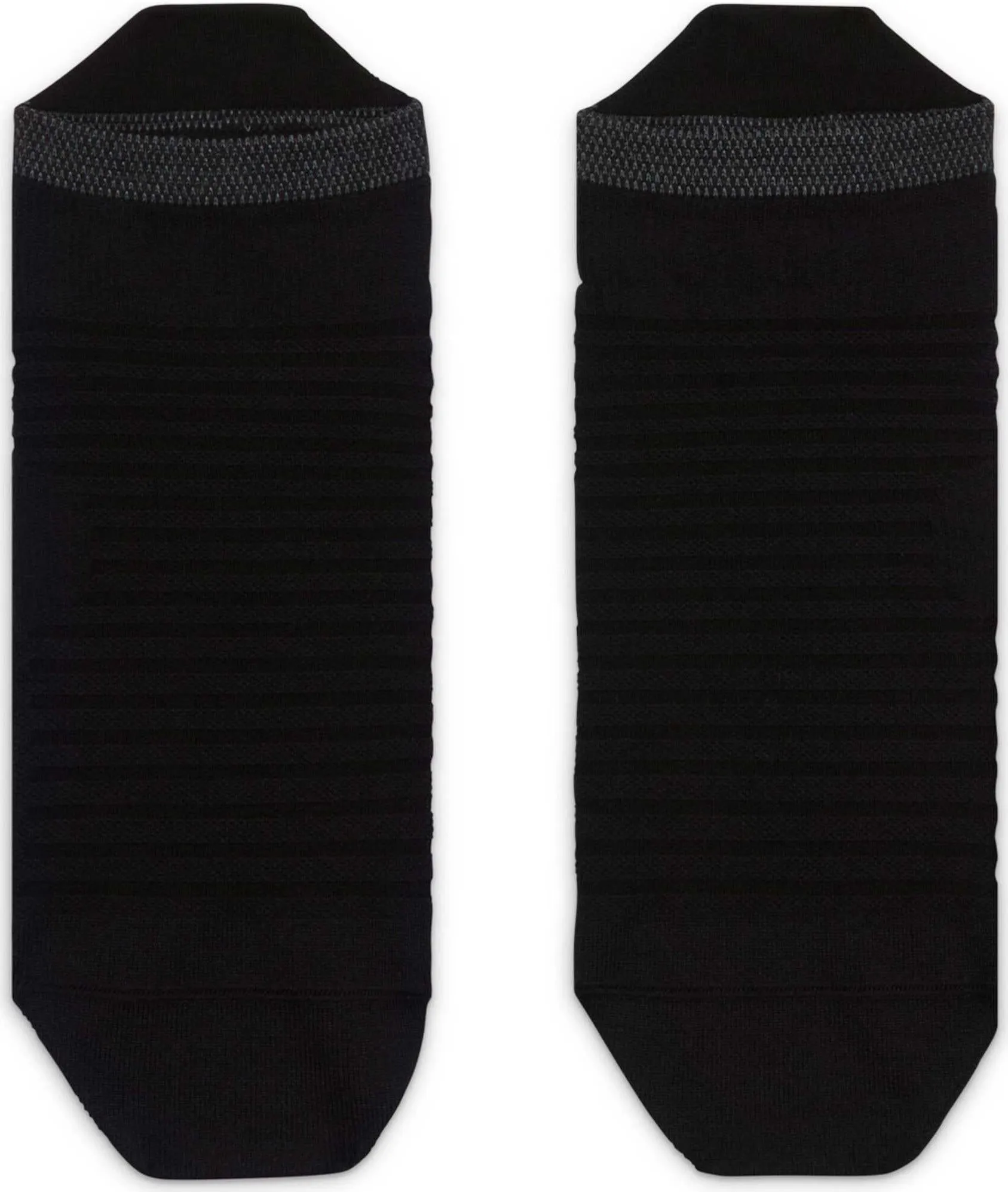 Spark Lightweight No-Show Running Socks