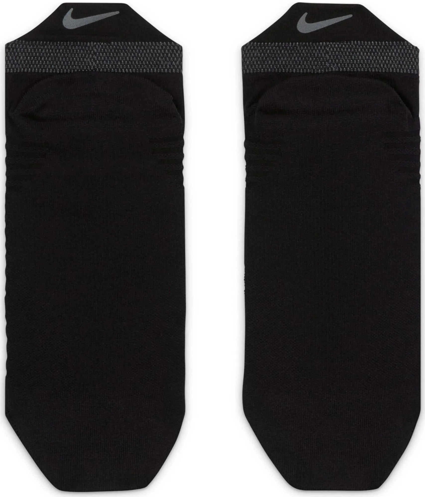 Spark Lightweight No-Show Running Socks