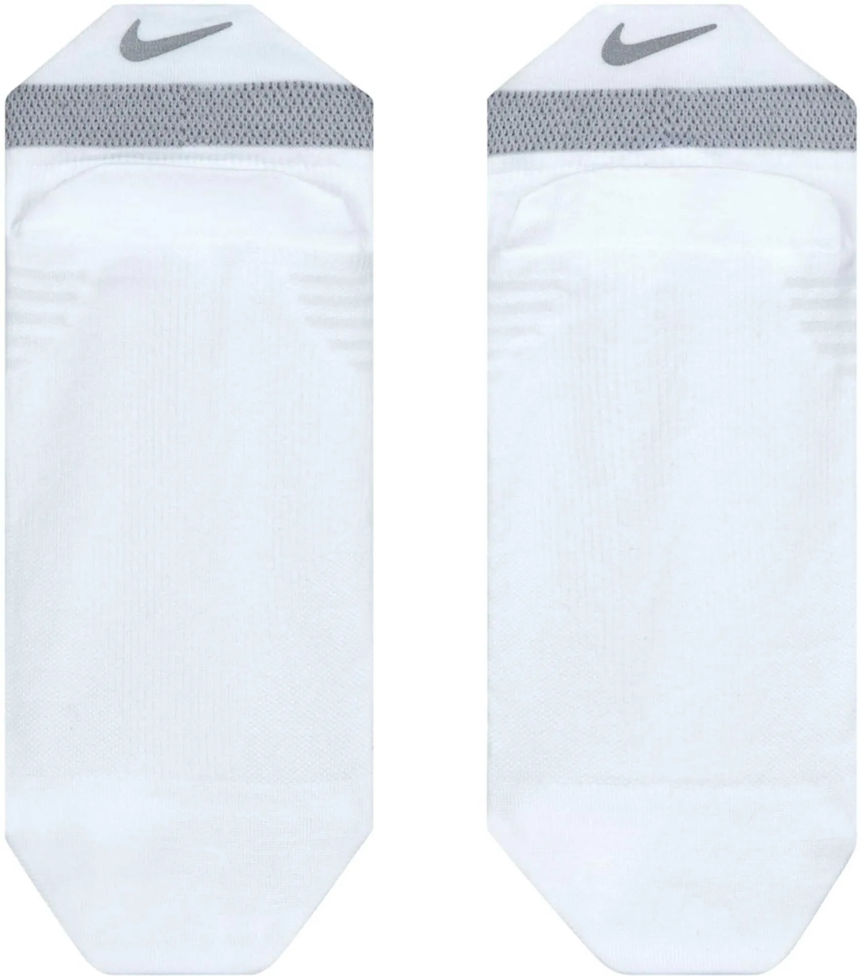 Spark Lightweight No-Show Running Socks