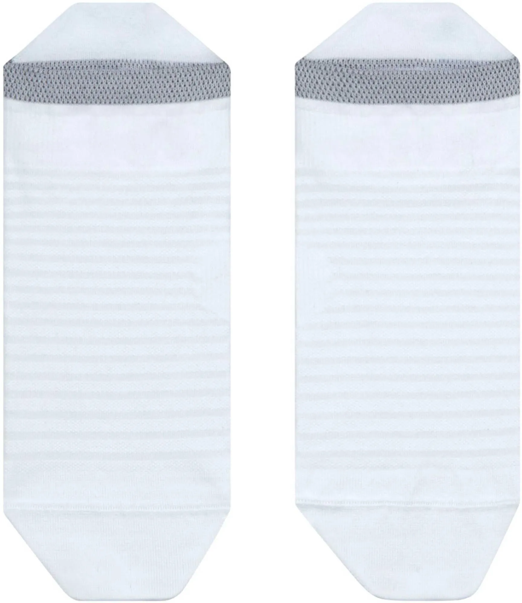 Spark Lightweight No-Show Running Socks