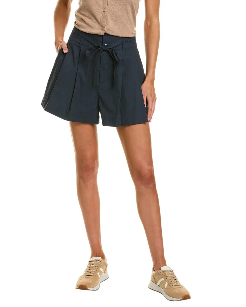 Splendid Tie Waist Short
