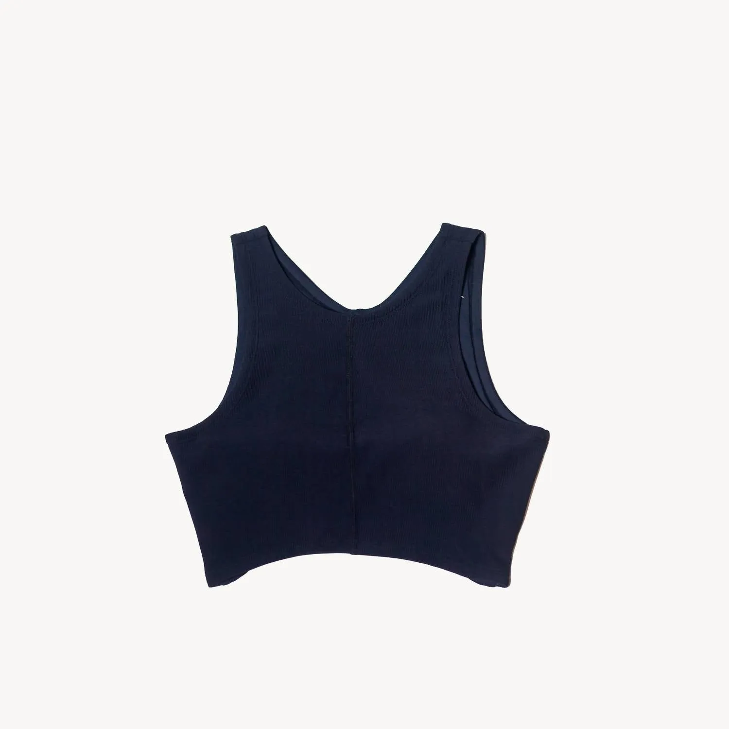 Sports Bra In Black