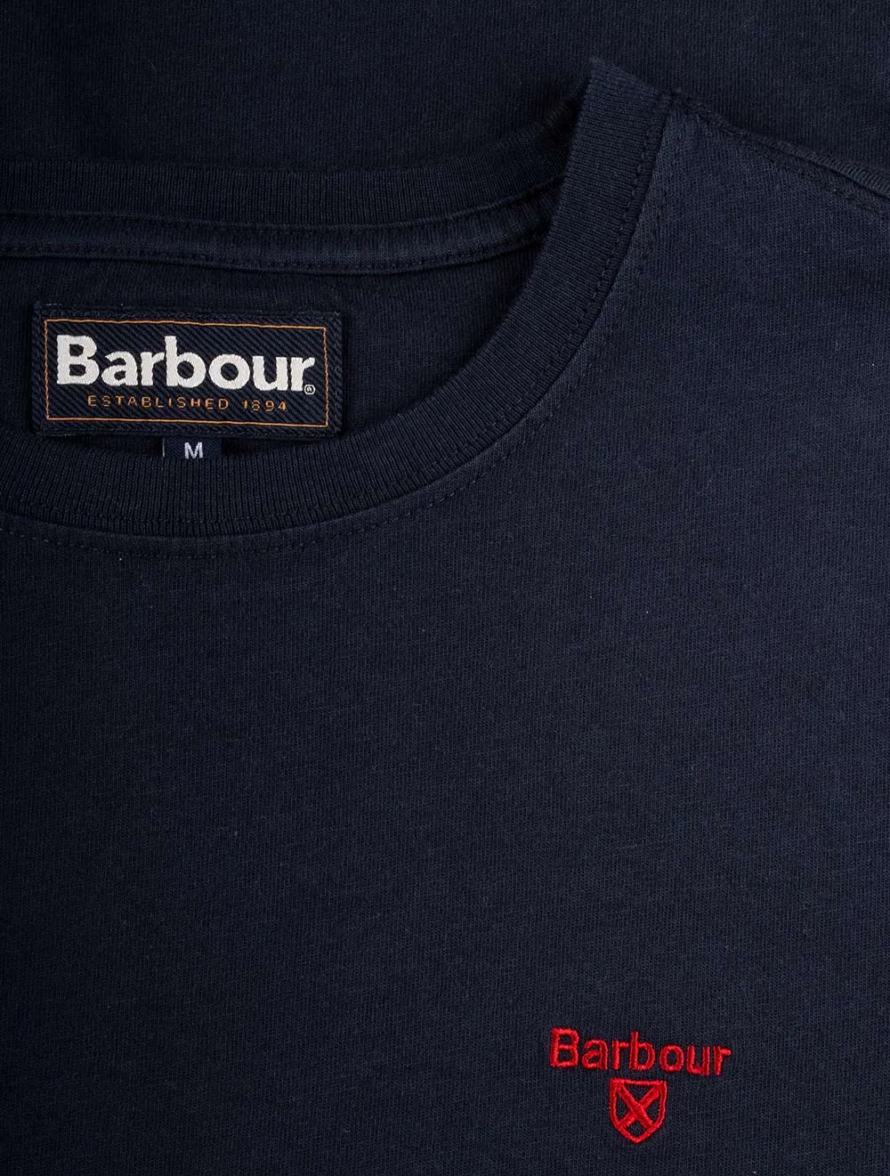 Sports T-Shirt Navy