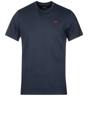 Sports T-Shirt Navy