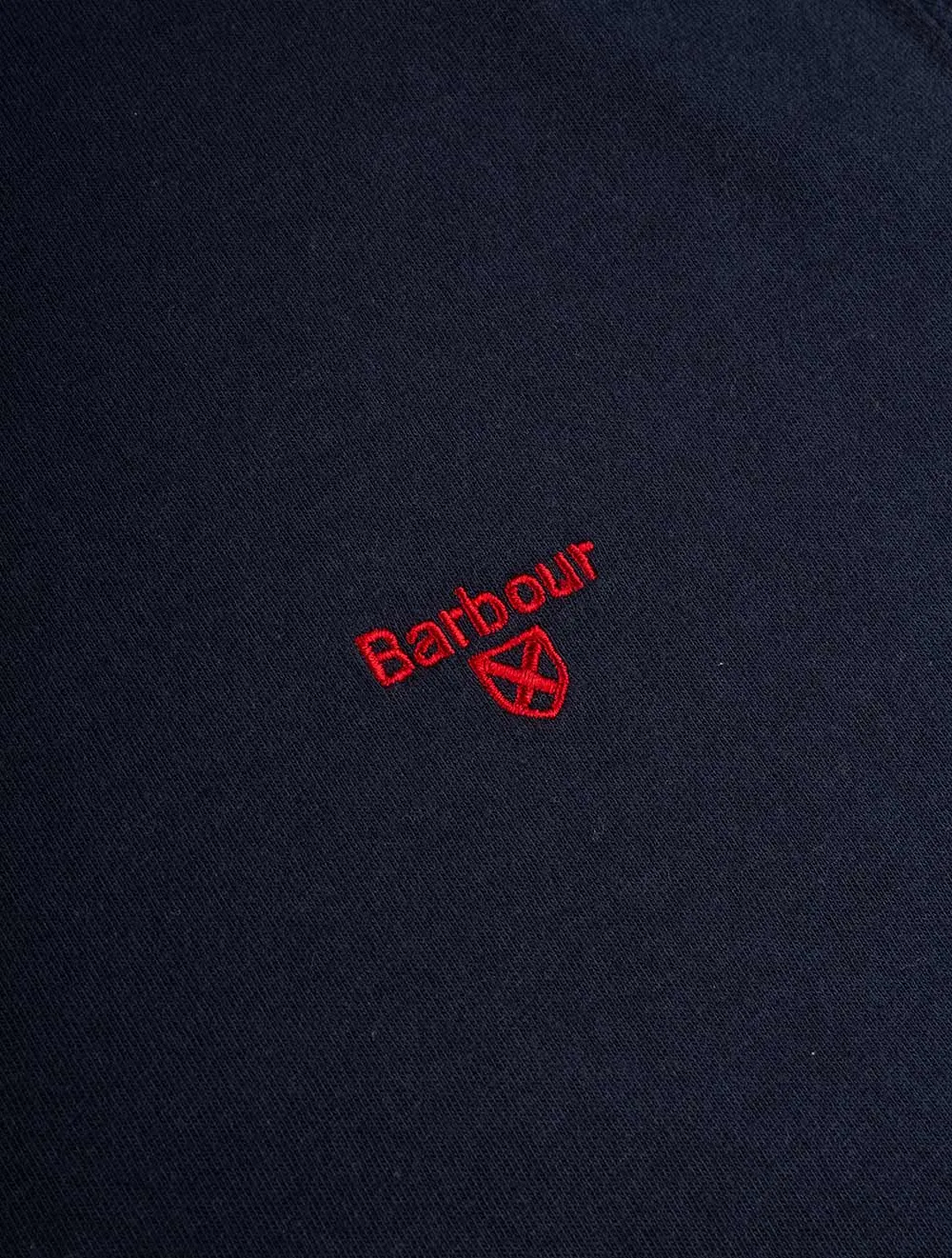 Sports T-Shirt Navy