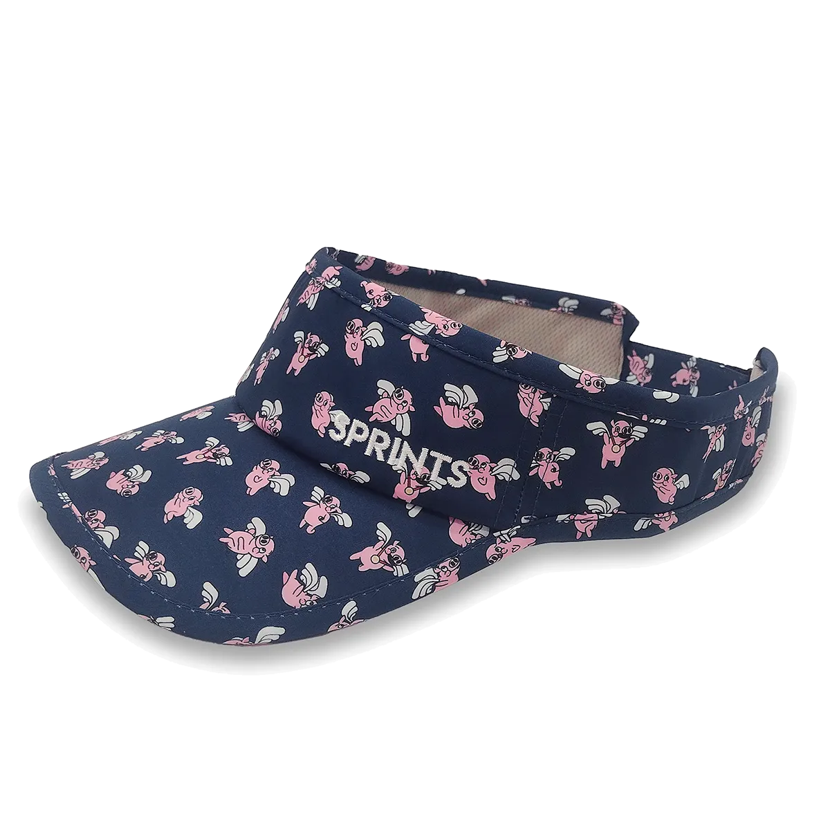 Sprints Running Visor