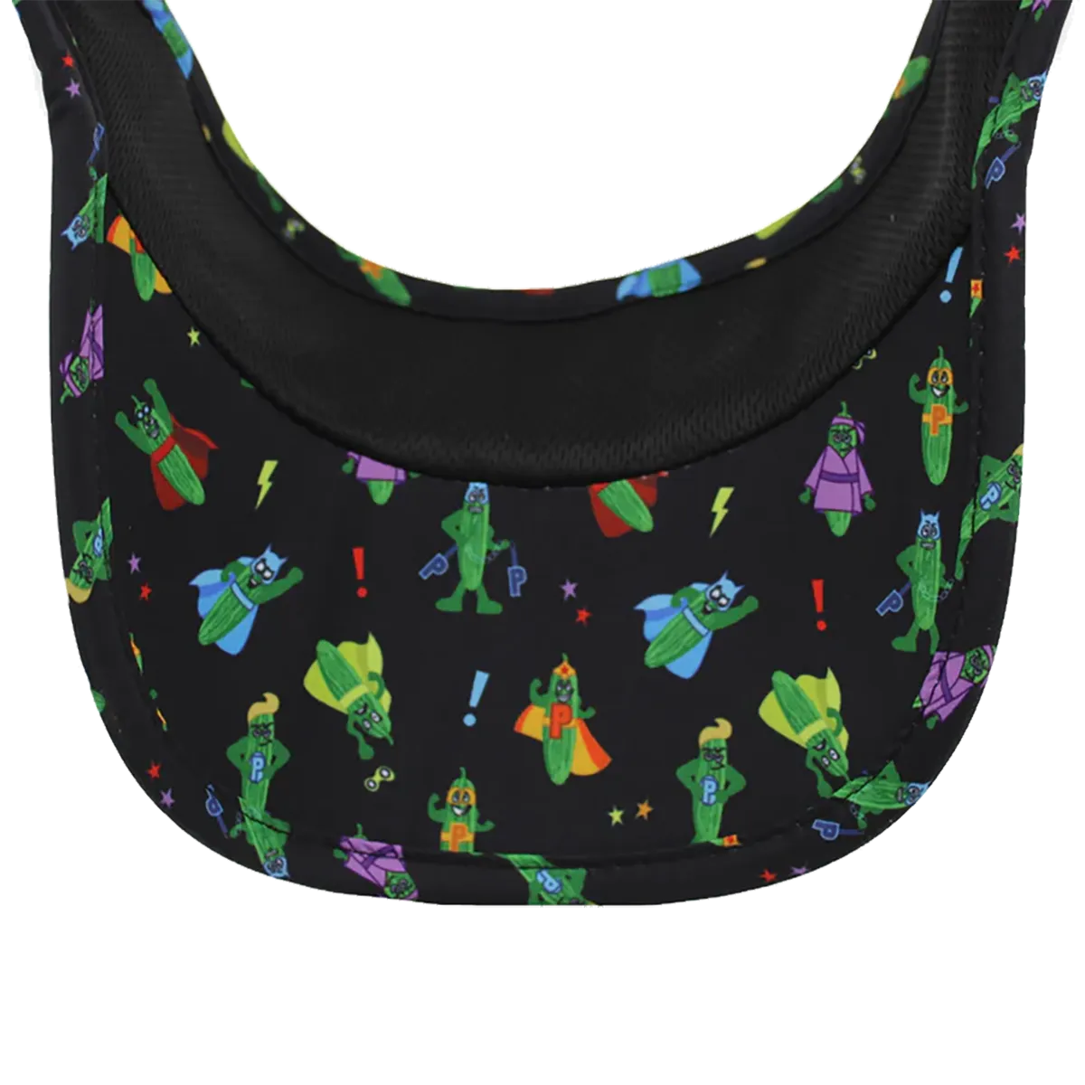 Sprints Running Visor