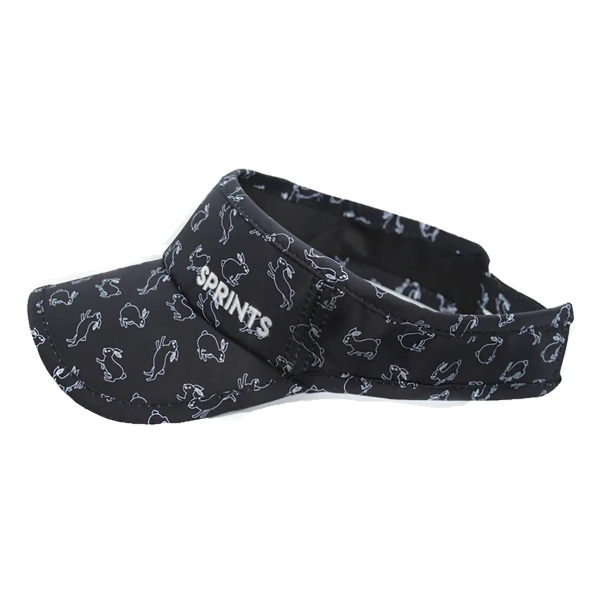 Sprints Running Visor