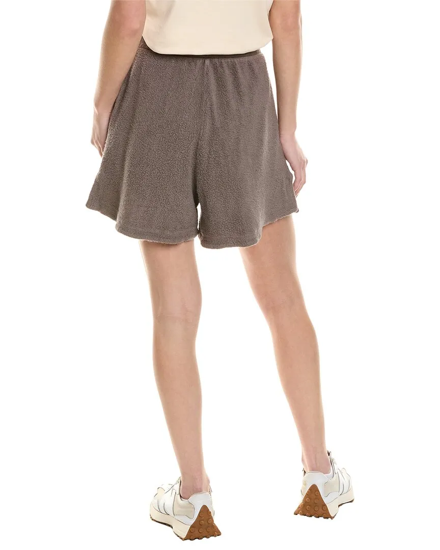 Stateside Sherpa Pull-On Short