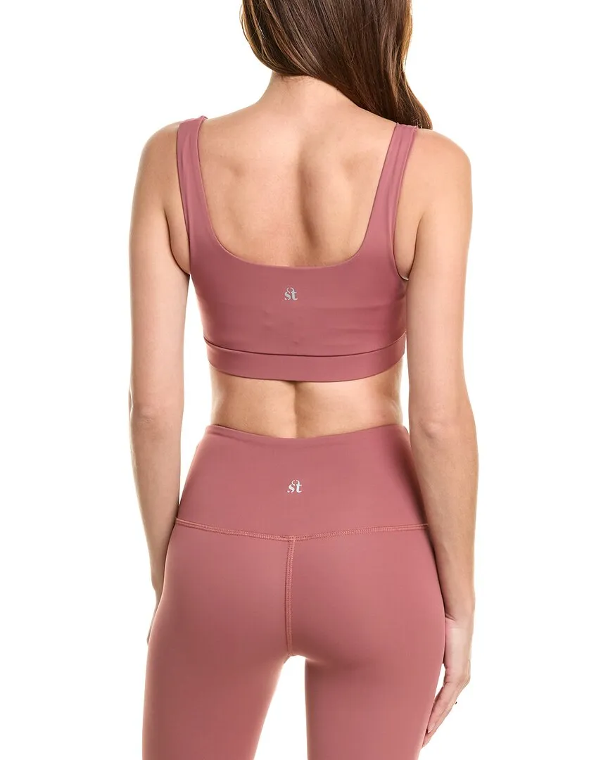 STRUT THIS Social Bra