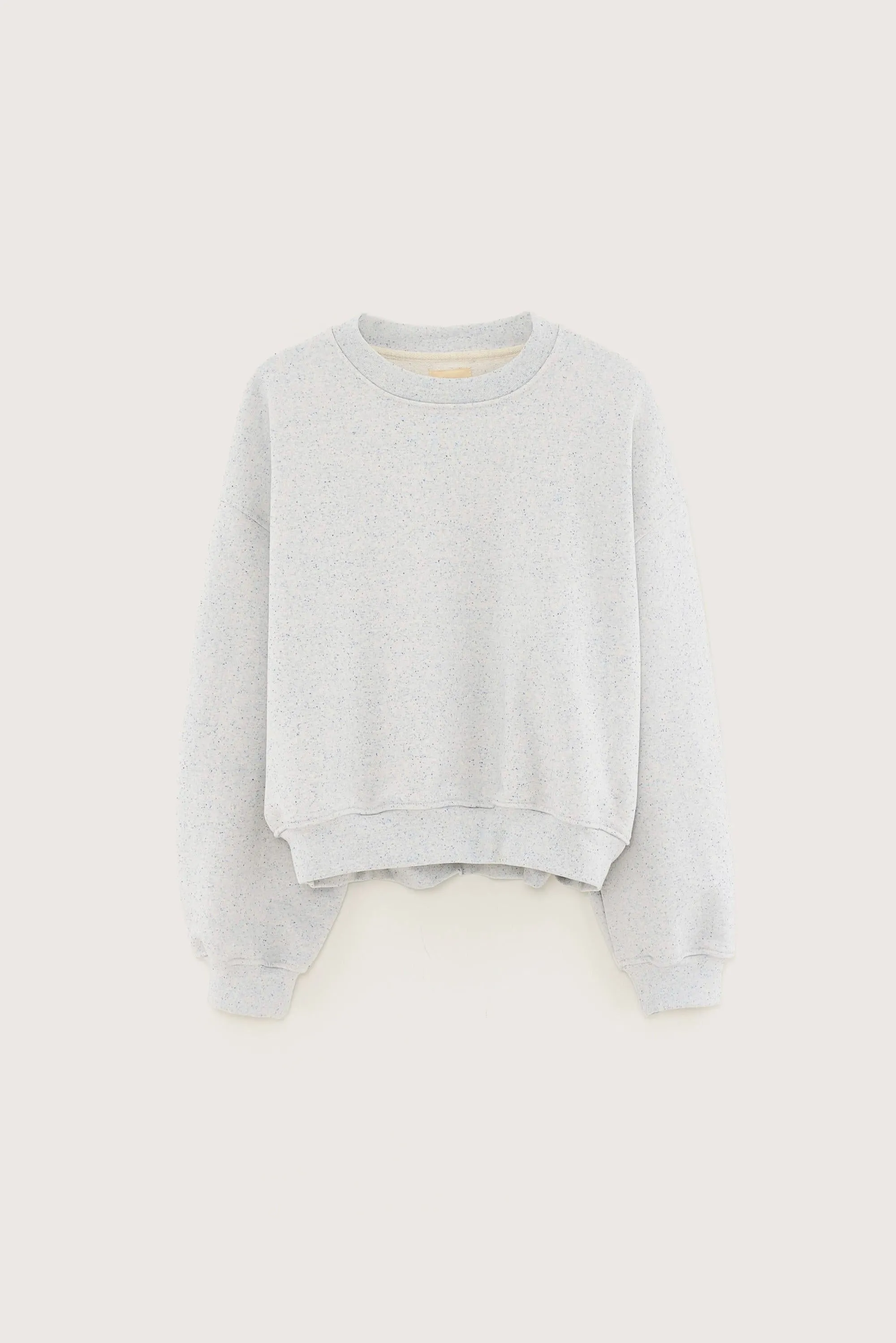Sweatshirt Fancy51 T Fancy51 T1731n Combo-A