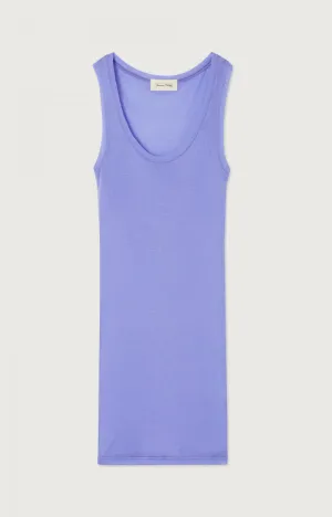 Tank Mas00 Iris-Vintage