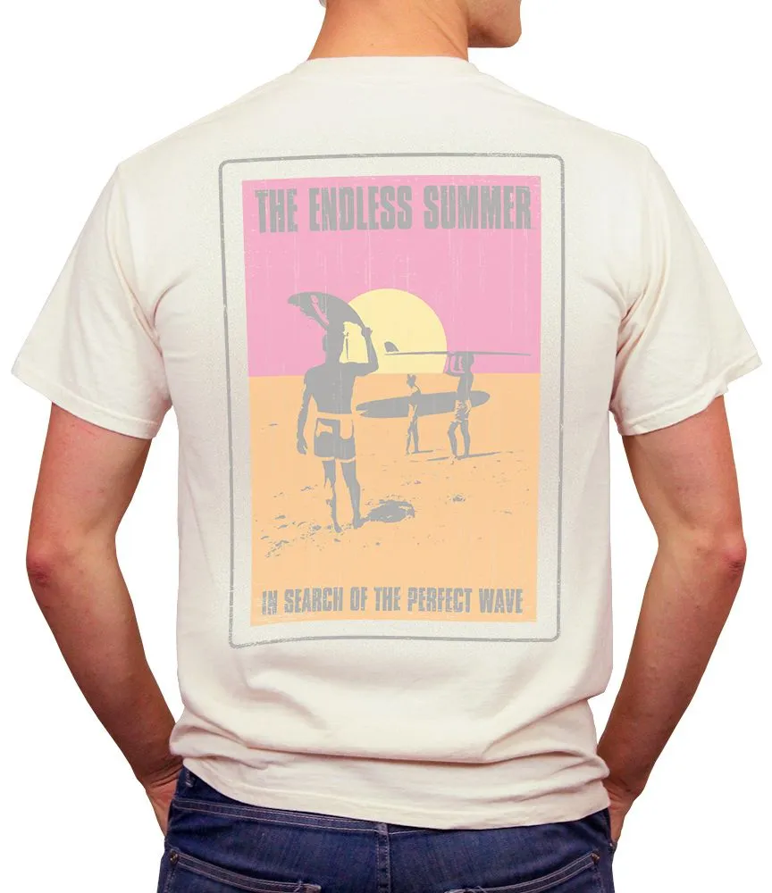 The Endless Summer S/S T-Shirt