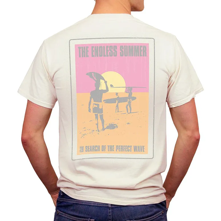 The Endless Summer S/S T-Shirt