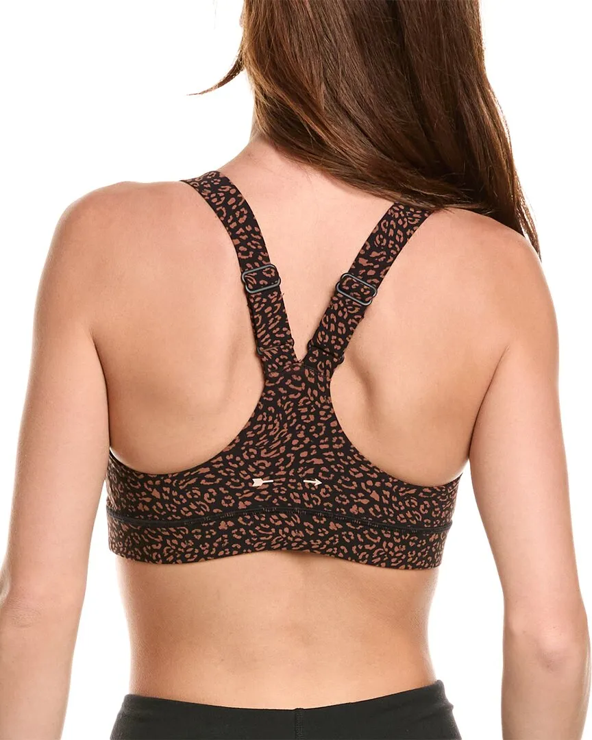 THE UPSIDE Leo Dance Bra