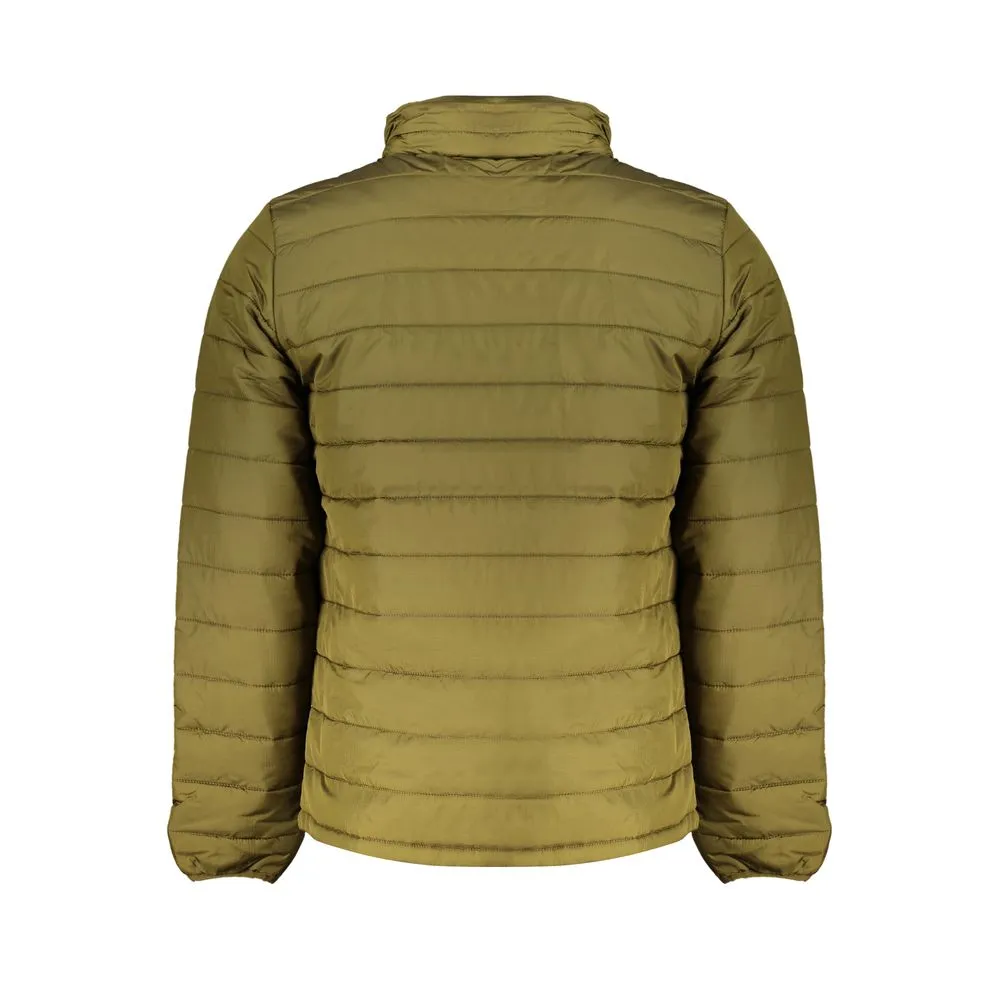 Timberland  Polyester Men's Jacket