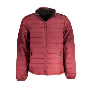 Timberland  Polyester Men's Jacket