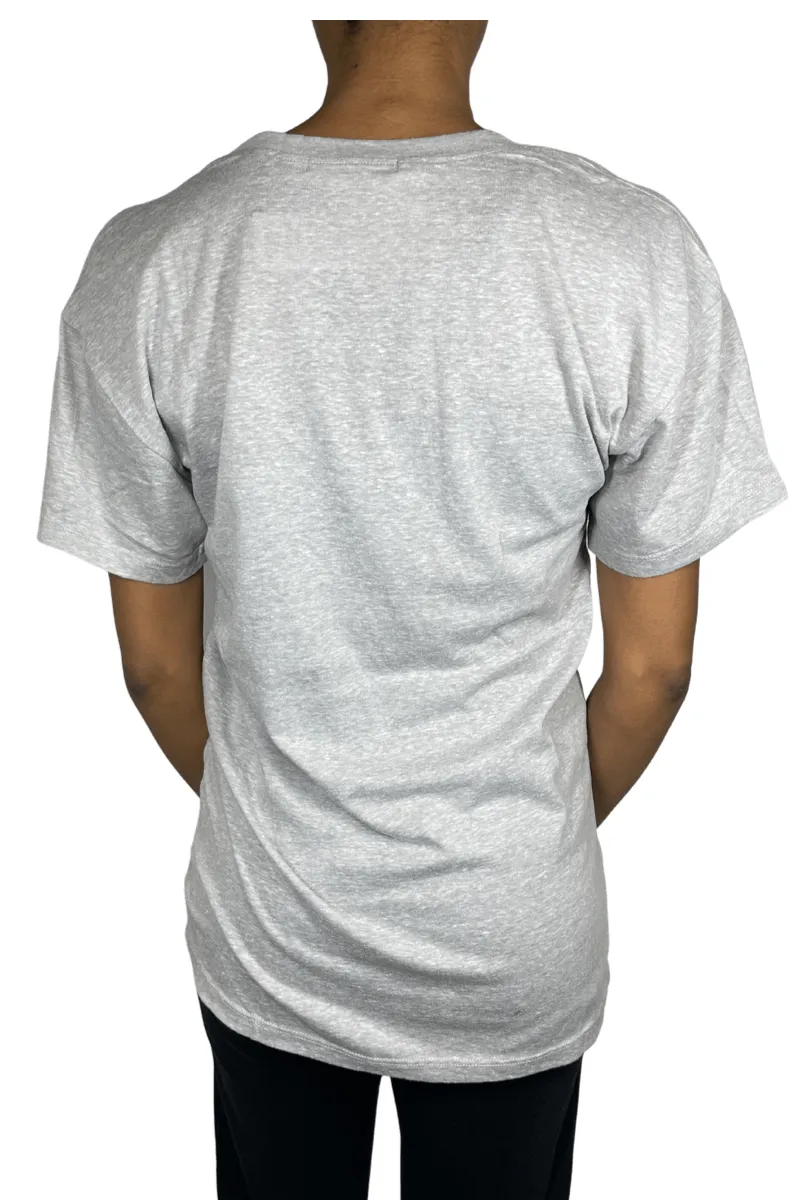 TMD Slub Pocket Tee