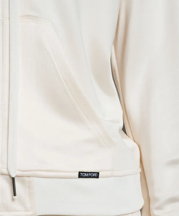 Tom Ford Womens Sports Jacket in Beige