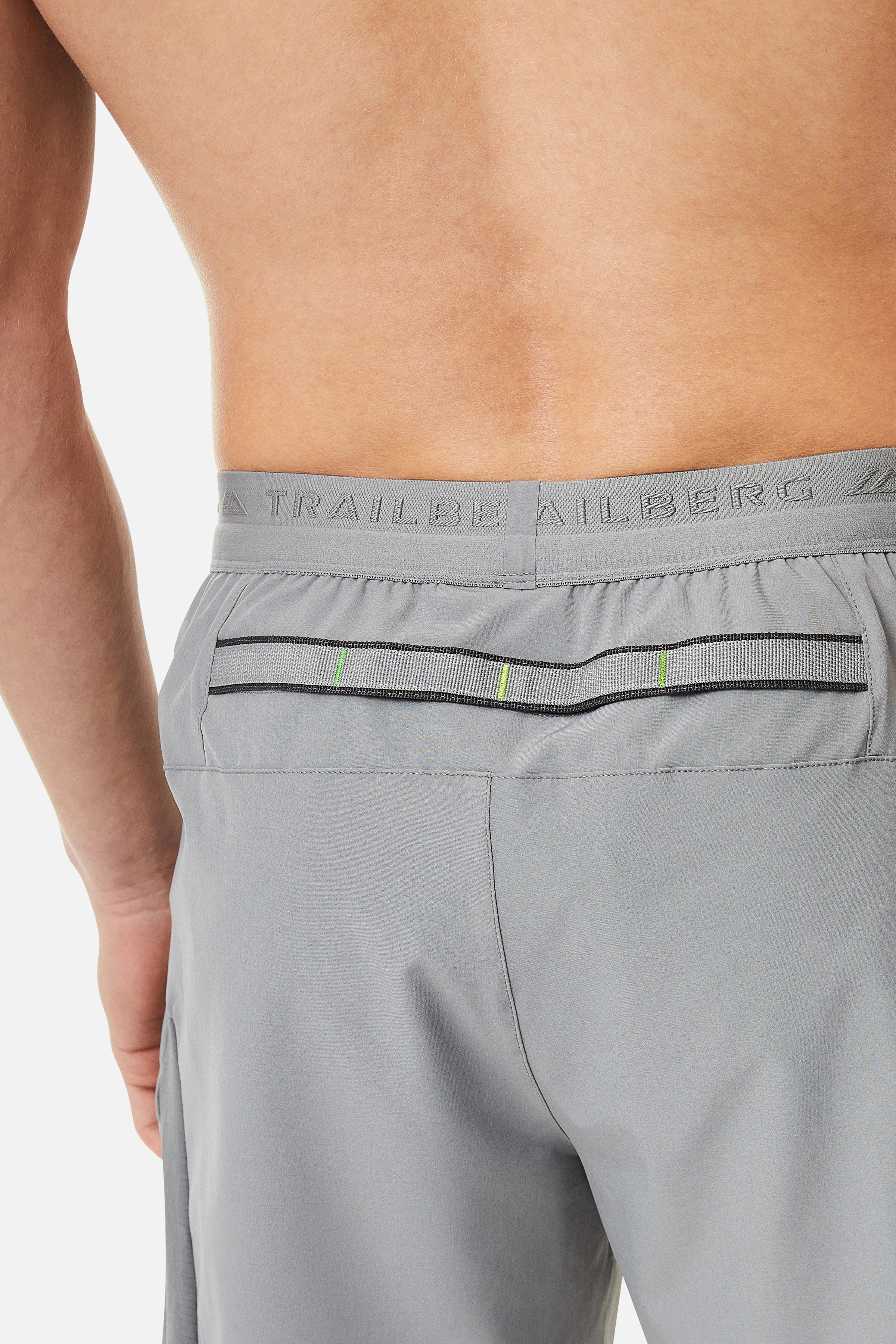 Trailberg Triathlon Short - Monument