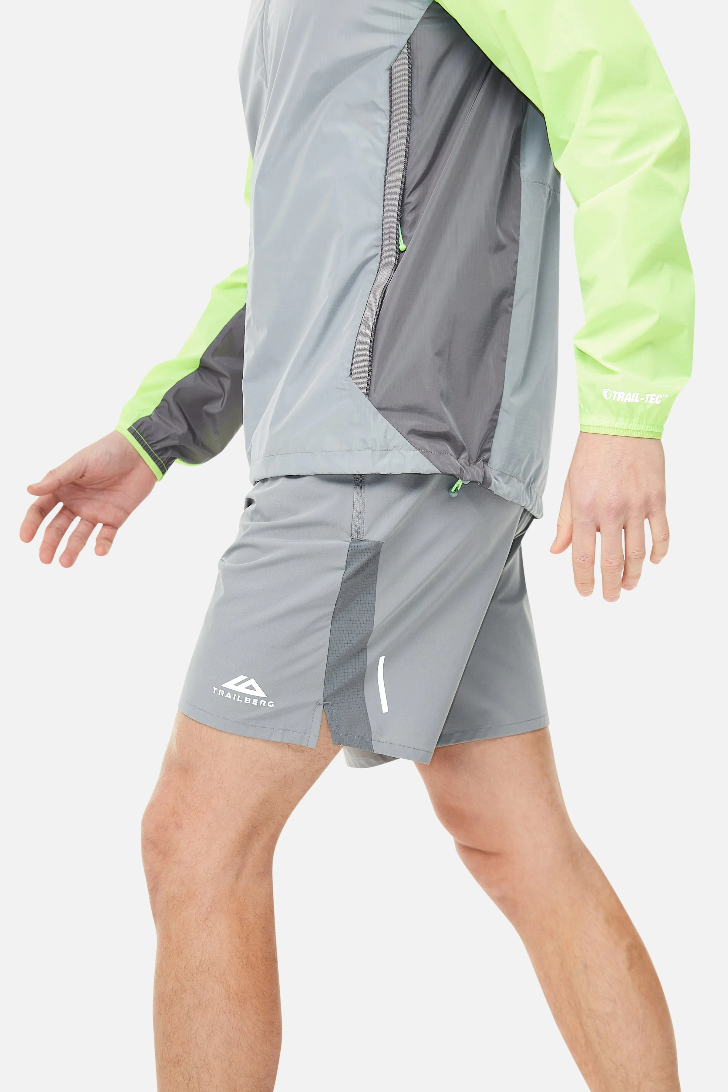 Trailberg Triathlon Short - Monument