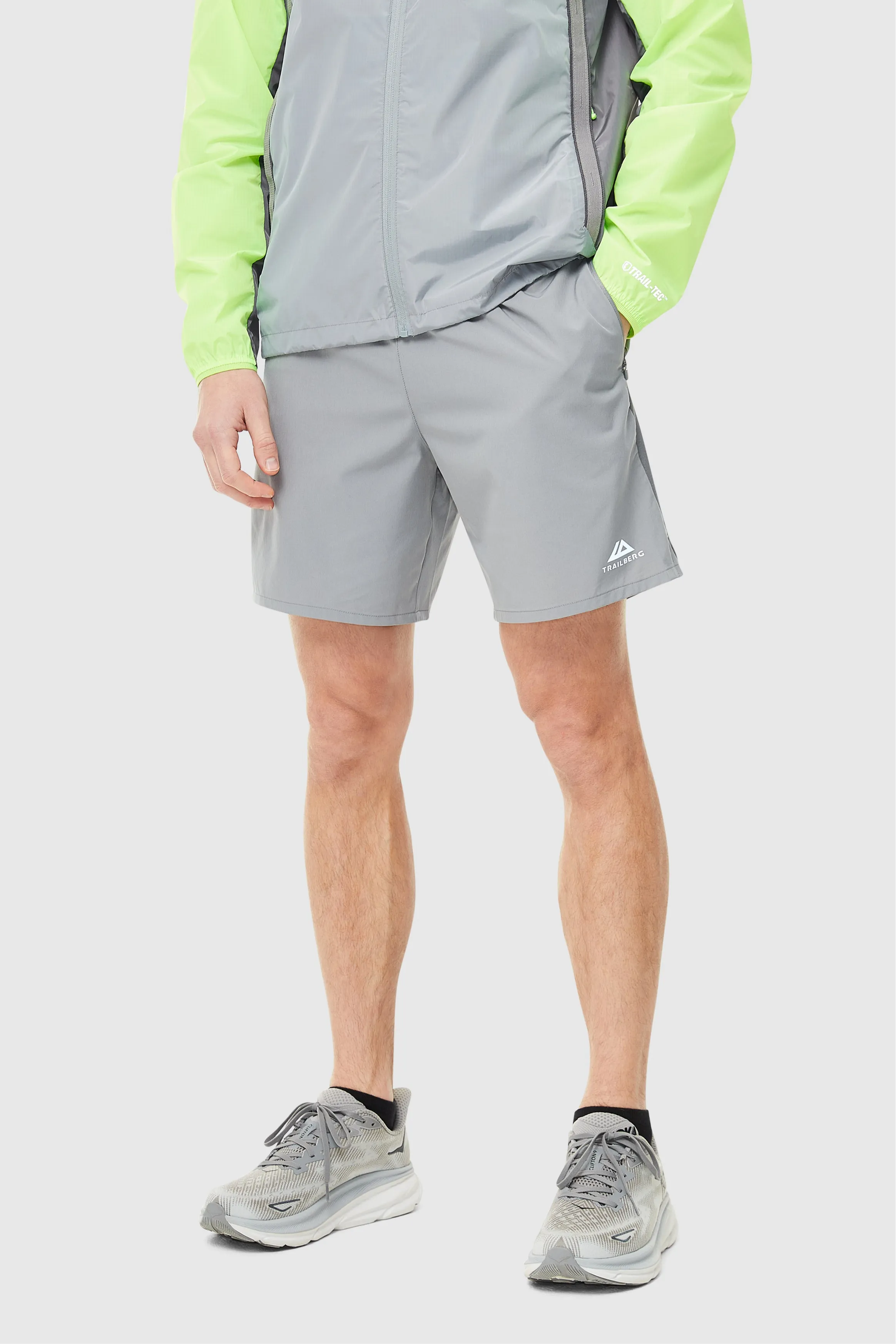 Trailberg Triathlon Short - Monument
