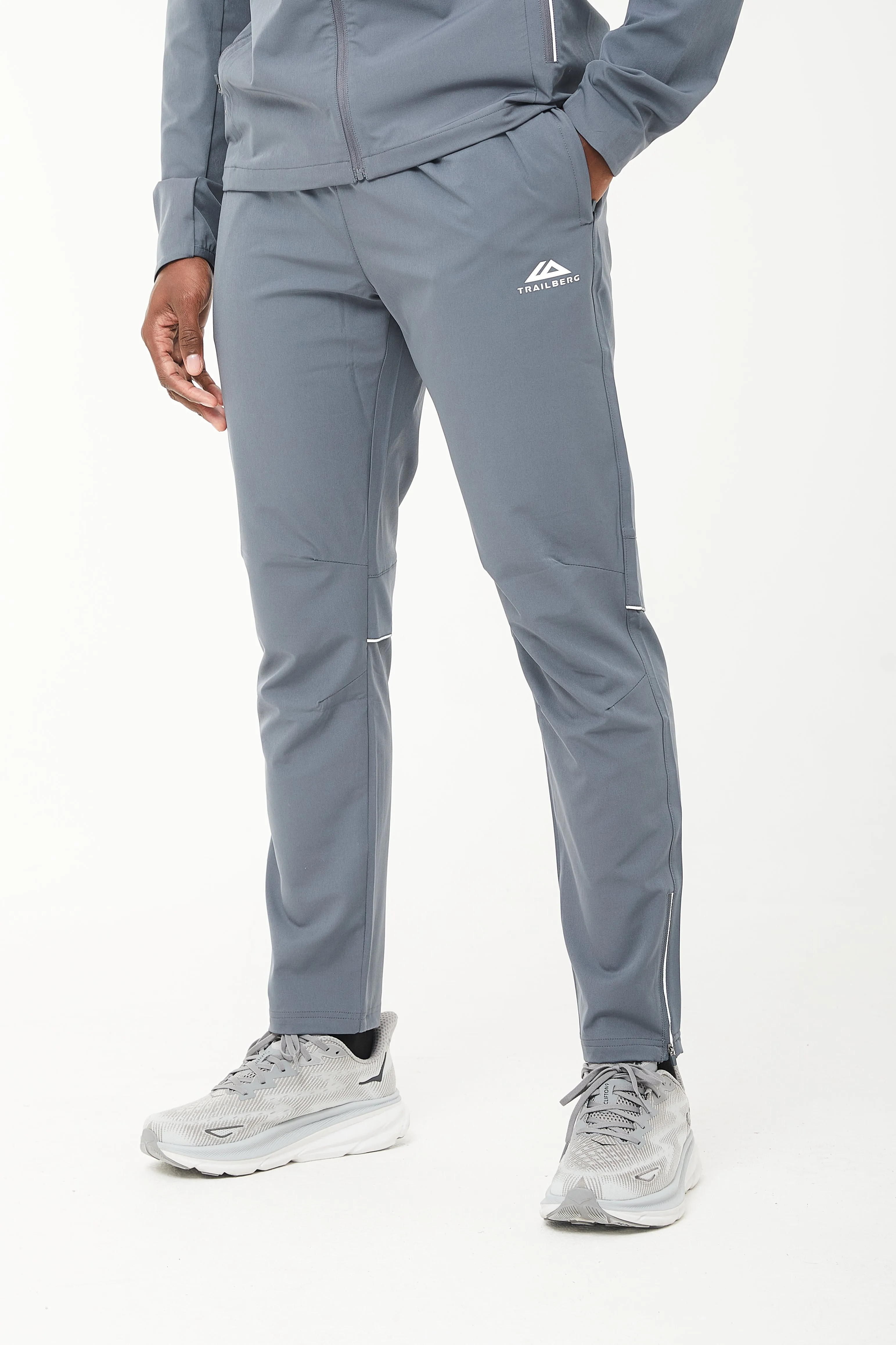 Trailberg Vertigo 2.0 Pant - Celestial Blue