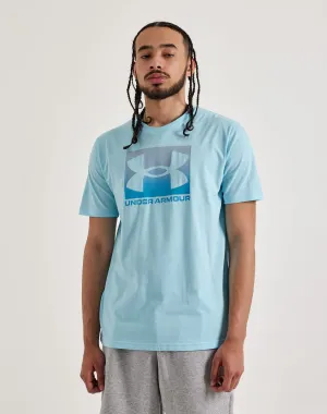 Under Armour Boxed Sports Tee